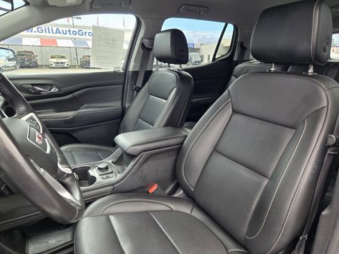 Used 2021 GMC Acadia SLT image 20