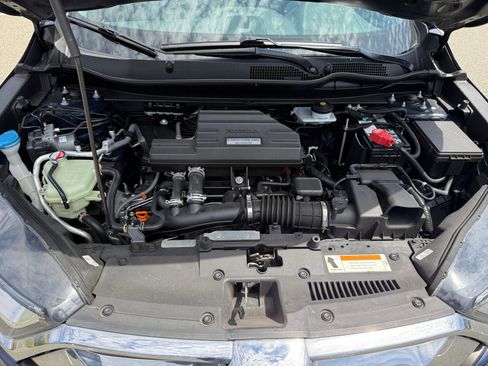 Used 2017 Honda CR-V Touring image 20