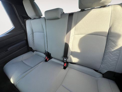 New 2026 Toyota Tacoma SR5 image 13