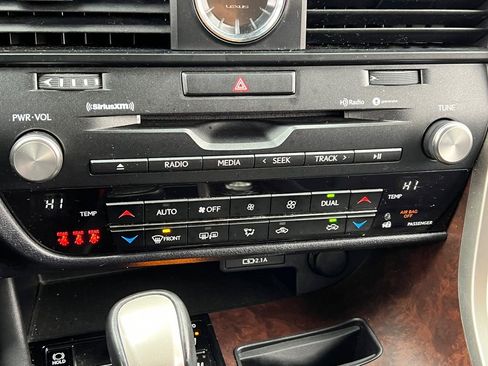 Certified 2020 Lexus RX 350 AWD w/ Premium Package image 21