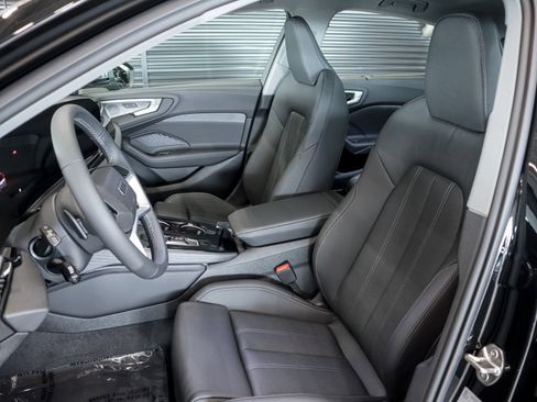 New 2025 Audi A5 2.0T Premium Plus image 8