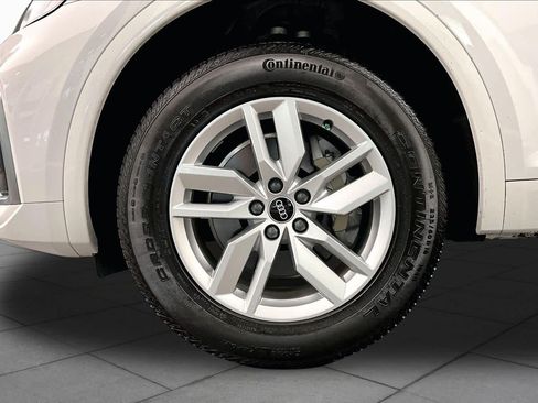 Used 2023 Audi Q5 2.0T Premium AWD/4WD image 11