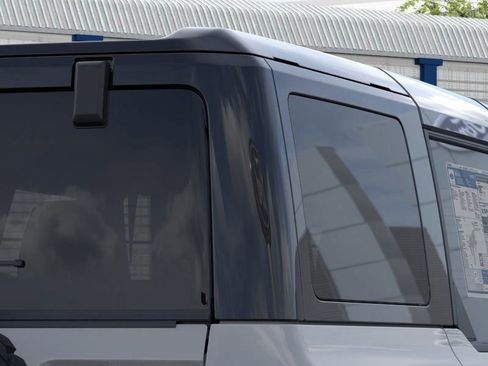New 2026 Ford Bronco Big Bend w/ Black Diamond Package image 25
