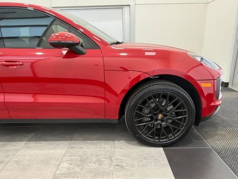 Used 2019 Porsche Macan S image 10