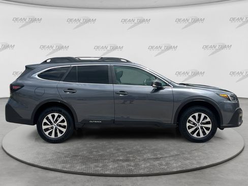 Used 2021 Subaru Outback Premium AWD/4WD image 8