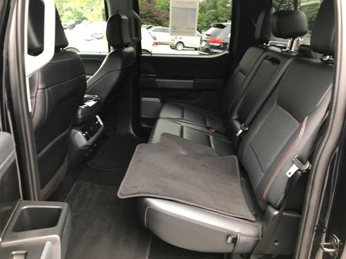 Used 2023 Ford F150 Lariat AWD/4WD image 25