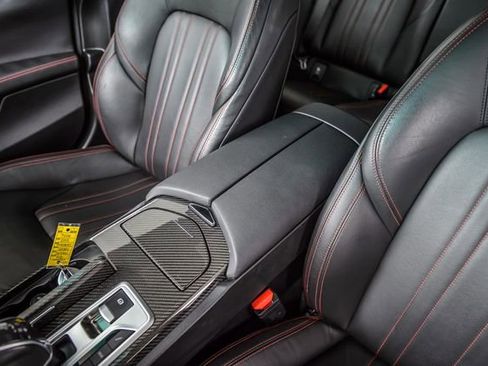 Used 2015 Maserati Ghibli RWD image 32