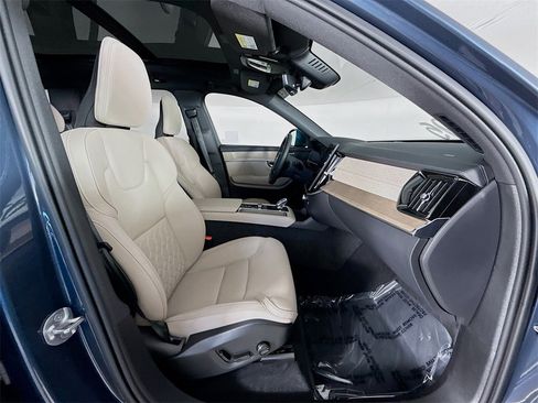 Certified 2026 Volvo XC90 B5 Plus w/ Protection Package image 30
