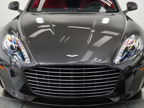 Used 2014 Aston Martin Rapide S image 43