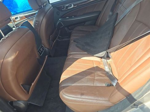 Used 2012 Hyundai Equus Signature RWD image 17
