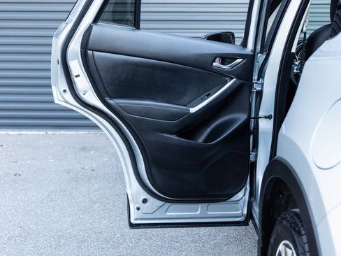 Used 2016 MAZDA CX-5 Grand Touring image 22