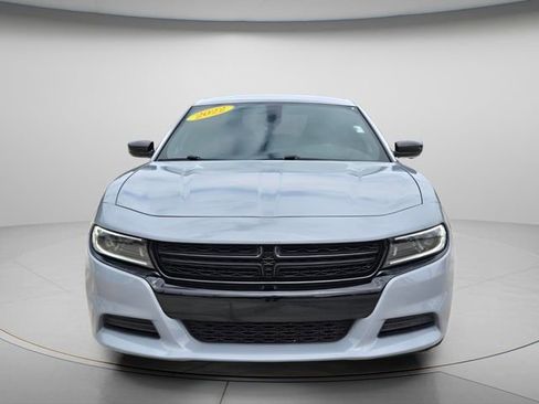 Used 2022 Dodge Charger SXT w/ Blacktop Package image 5