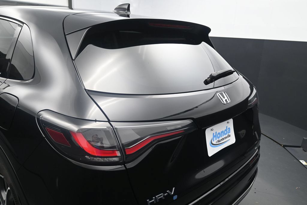 Used 2025 Honda HR-V EX-L image 15