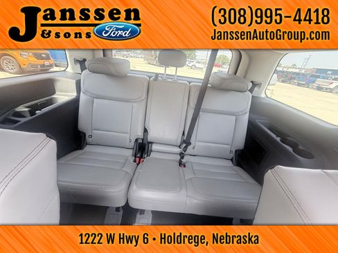 Used 2025 Ford Expedition Active AWD/4WD image 31