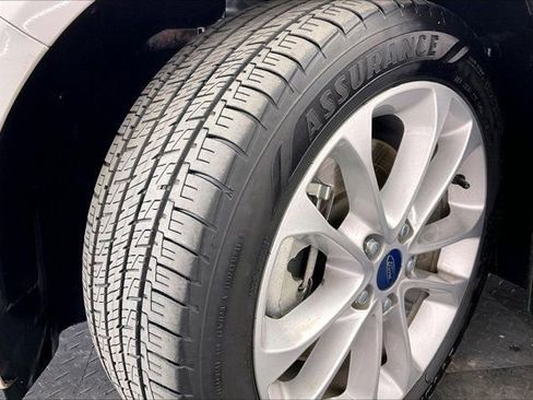 Used 2020 Ford Fusion Energi Titanium image 32