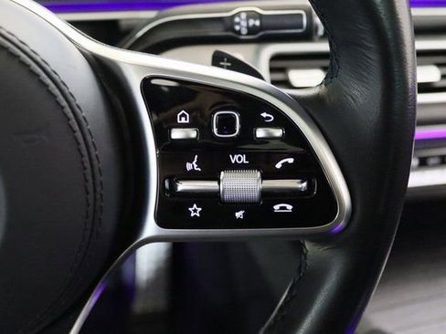 Used 2022 Mercedes-Benz GLS 580 GLS 580 image 6