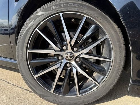 Certified 2024 Toyota Camry SE image 10