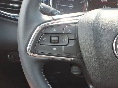 Used 2023 Buick Encore GX Select FWD image 15
