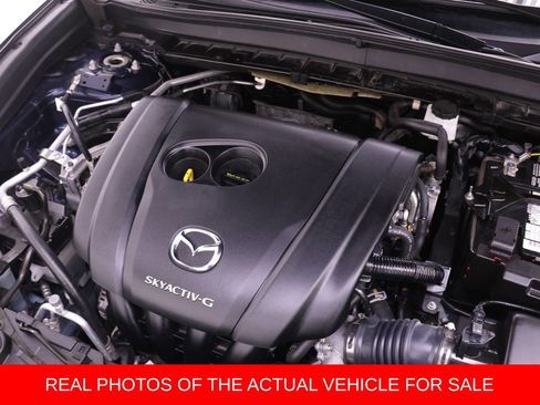 Used 2021 MAZDA CX-30 FWD 2.5 S w/ Preferred Package image 17