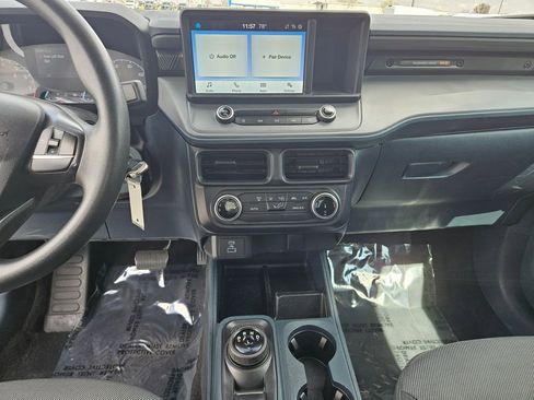 Used 2022 Ford Maverick XL FWD image 21