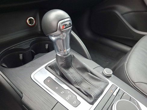 Used 2015 Audi A3 2.0T Premium w/ Cold Weather Package image 12