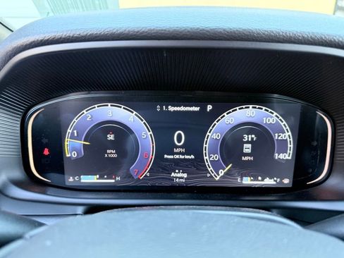 New 2026 Jeep Grand Wagoneer Limited image 14