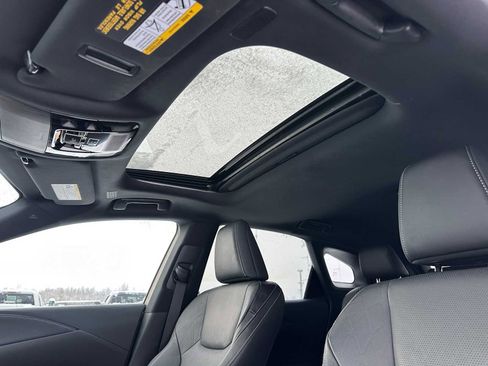 Used 2024 Lexus RX 350h image 22
