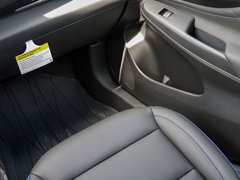 New 2026 Buick Envista Sport Touring image 26