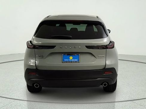 New 2026 MAZDA CX-5 Select AWD/4WD image 6