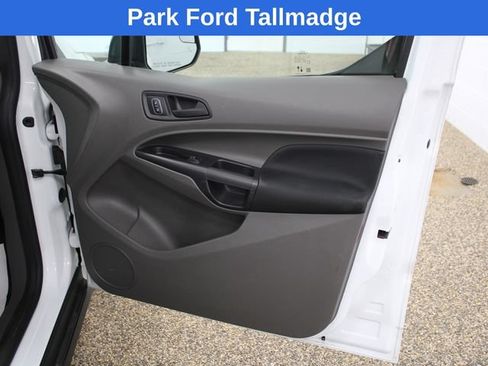 Used 2022 Ford Transit Connect XL w/ CNG/LPG Engine Prep Package FWD image 19