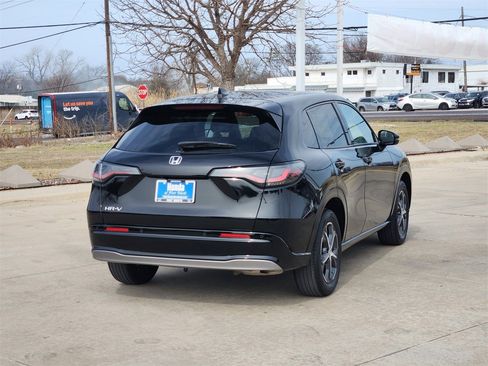 Used 2025 Honda HR-V EX-L image 5