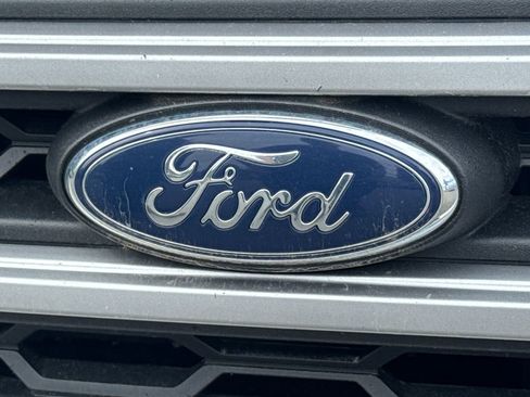 Used 2021 Ford EcoSport SE AWD/4WD image 23