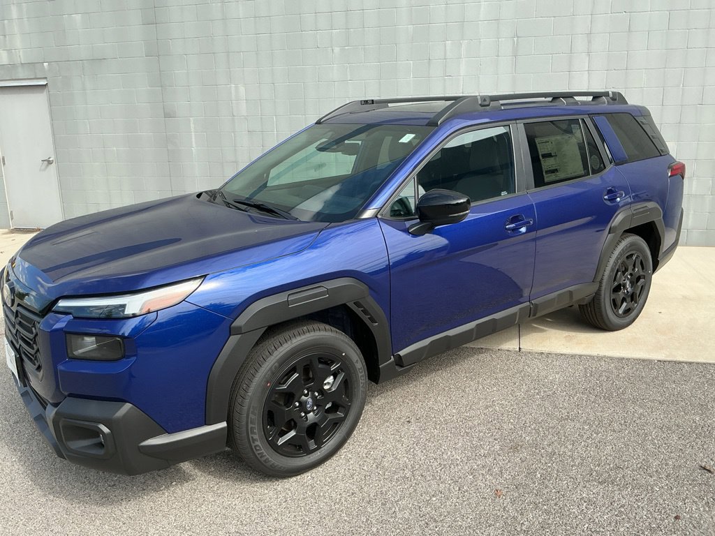 New 2026 Subaru Outback Limited AWD/4WD image 4