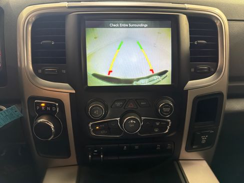 Used 2015 RAM 1500 Lone Star RWD image 20