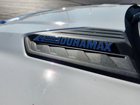 Used 2024 Chevrolet Silverado 3500 LT w/ All Star Edition image 10