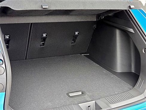 New 2026 Chevrolet Trax RS image 11