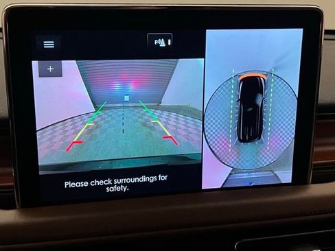 Used 2023 Lincoln Aviator Reserve w/ Equipment Group 201A image 35