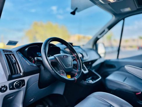Used 2019 Ford Transit 150 148 Medium Roof RWD image 17