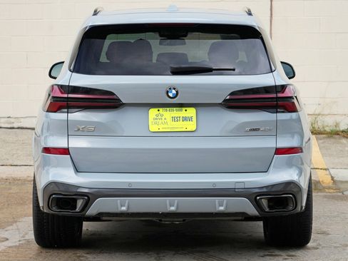 Used 2024 BMW X5 sDrive40i w/ M Sport Package RWD image 57
