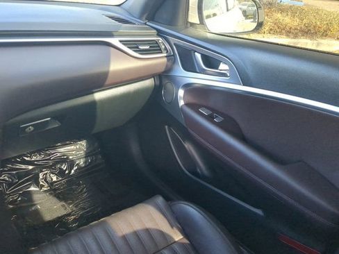 Used 2022 Genesis G70 2.0T w/ Prestige Package image 16