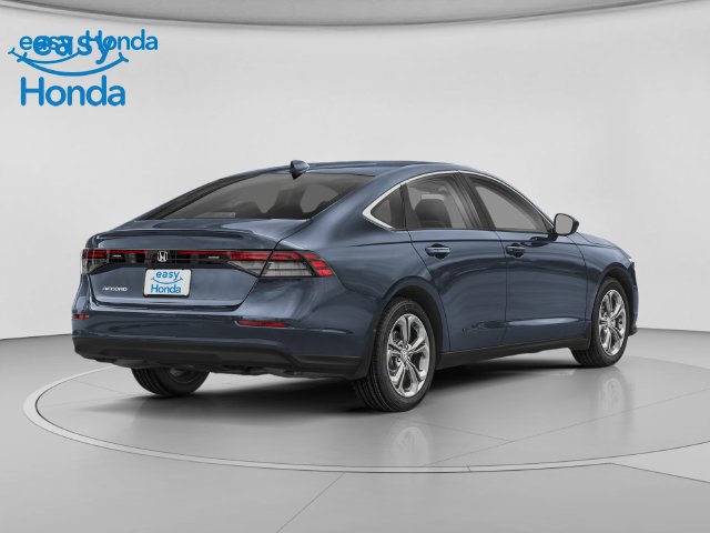 Used 2023 Honda Accord EX image 2