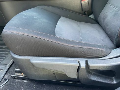 Used 2024 Nissan Sentra SR FWD image 10