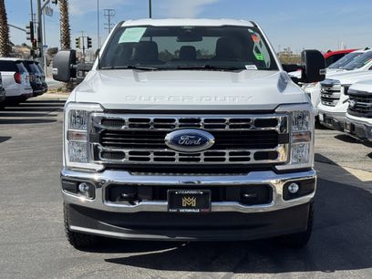 Used 2025 Ford F250 XLT