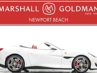 Used 2019 Ferrari Portofino RWD video 1