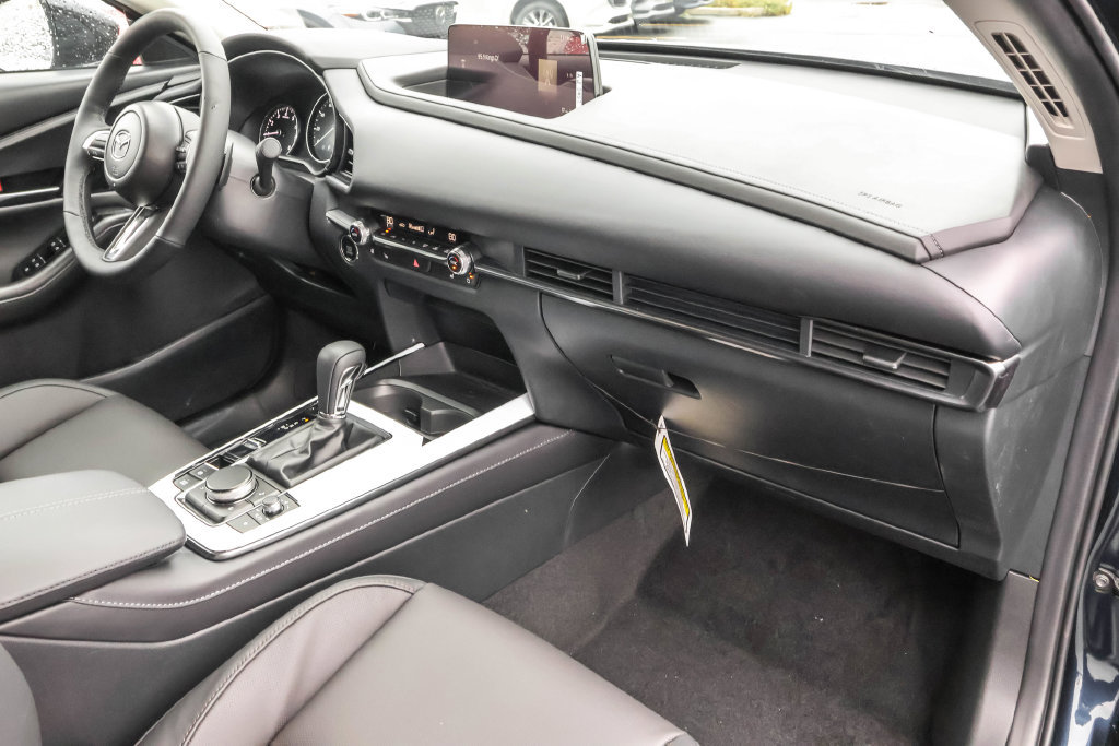 Used 2026 MAZDA CX-30 2.5 Turbo w/ Premium Plus Pkg AWD/4WD image 45