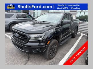 Used 2020 Ford Ranger Lariat w/ Equipment Group 501A Mid AWD/4WD video 1