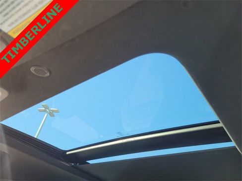 Used 2023 Ford Explorer Timberline w/ Timberline Technology Package image 16