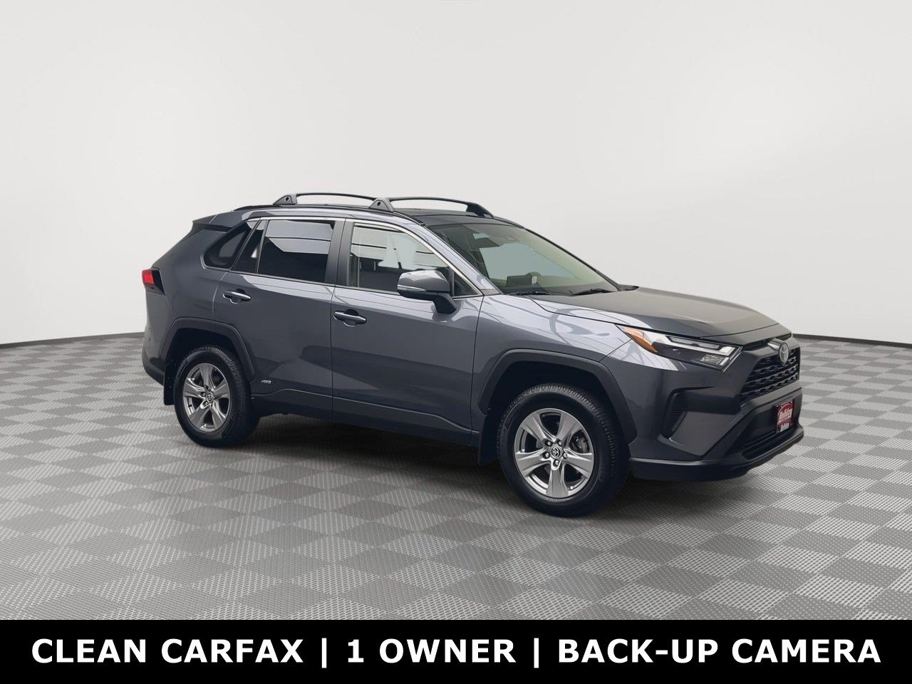 Used 2022 Toyota RAV4 XLE w/ Convenience Package AWD/4WD image 41