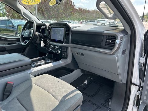 Used 2024 Ford F150 XLT w/ Mobile Office Package AWD/4WD image 40