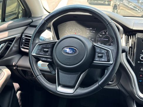 Certified 2021 Subaru Outback Onyx Edition XT w/ Popular Package #2 AWD/4WD image 13